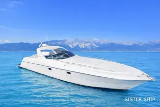 Sarnico Construction Site Sarnico 55 Maxim Special