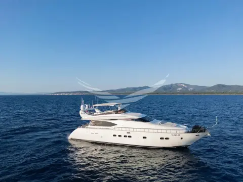 Maiora 20 S