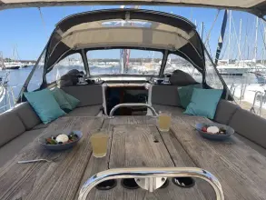 Thumbnail von Jeanneau Sun Odyssey 50 DS