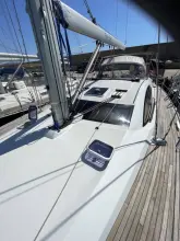 Thumbnail von Jeanneau Sun Odyssey 50 DS