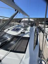 Thumbnail von Jeanneau Sun Odyssey 50 DS