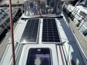 Thumbnail von Jeanneau Sun Odyssey 50 DS