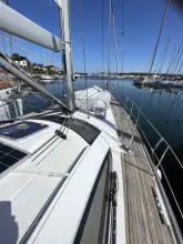Thumbnail von Jeanneau Sun Odyssey 50 DS