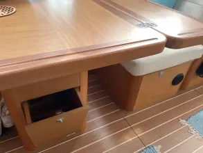 Thumbnail von Jeanneau Sun Odyssey 50 DS
