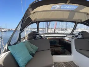 Thumbnail von Jeanneau Sun Odyssey 50 DS