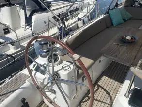 Thumbnail von Jeanneau Sun Odyssey 50 DS
