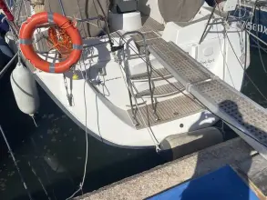 Thumbnail von Jeanneau Sun Odyssey 50 DS