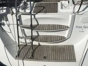 Thumbnail von Jeanneau Sun Odyssey 50 DS