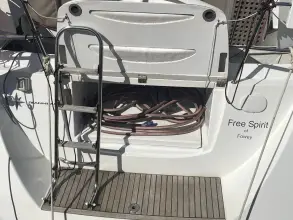 Thumbnail von Jeanneau Sun Odyssey 50 DS