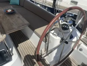 Thumbnail von Jeanneau Sun Odyssey 50 DS