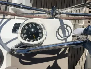 Thumbnail von Jeanneau Sun Odyssey 50 DS
