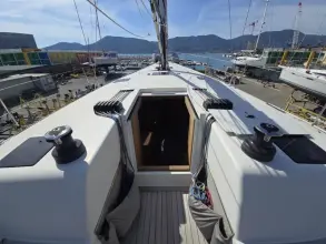 Thumbnail von Adria Sail 50