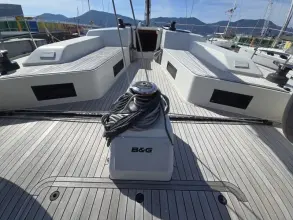 Thumbnail von Adria Sail 50