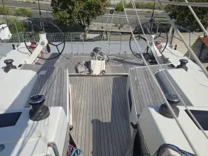 Thumbnail von Adria Sail 50
