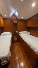 Thumbnail von Nautor Swan 75 SIMPLE HARMONY II