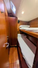 Thumbnail von Nautor Swan 75 SIMPLE HARMONY II