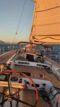 Thumbnail von Nautor Swan 75 SIMPLE HARMONY II