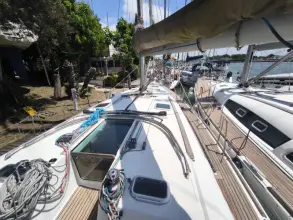 Thumbnail von Jeanneau Sun Odyssey 45
