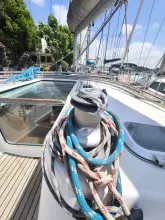 Thumbnail von Jeanneau Sun Odyssey 45