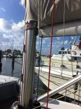 Thumbnail von Jeanneau Sun Odyssey 45