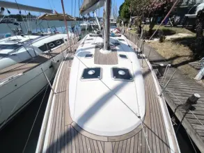 Thumbnail von Jeanneau Sun Odyssey 45
