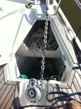Thumbnail von Jeanneau Sun Odyssey 45