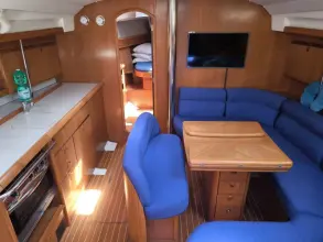 Thumbnail von Jeanneau Sun Odyssey 45