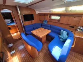 Thumbnail von Jeanneau Sun Odyssey 45