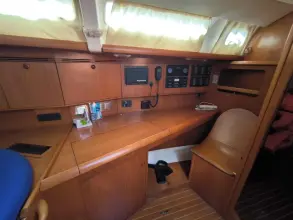 Thumbnail von Jeanneau Sun Odyssey 45