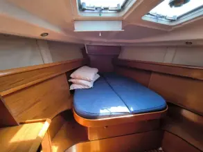 Thumbnail von Jeanneau Sun Odyssey 45