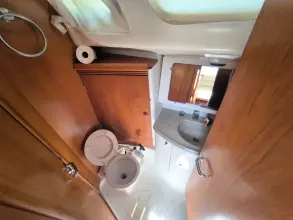 Thumbnail von Jeanneau Sun Odyssey 45