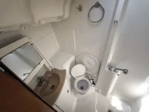 Thumbnail von Jeanneau Sun Odyssey 45