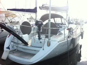 Thumbnail von Jeanneau Sun Odyssey 45