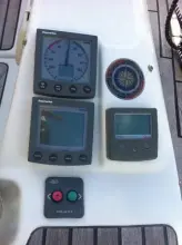 Thumbnail von Jeanneau Sun Odyssey 45