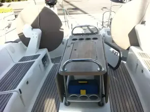 Thumbnail von Jeanneau Sun Odyssey 45
