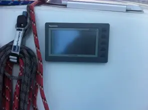 Thumbnail von Jeanneau Sun Odyssey 45
