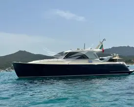 Mochi Craft Dolphin 44