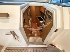 Thumbnail von Mochi Craft Dolphin 44