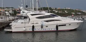 Cayman 50 WA