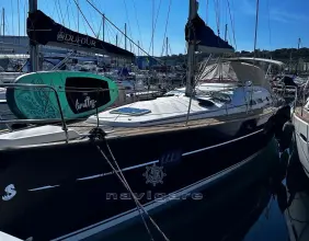 Beneteau Oceanis 423