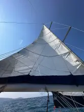 Thumbnail von Beneteau Oceanis 423