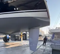 Thumbnail von Beneteau Oceanis 423