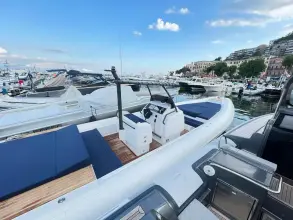Thumbnail von Coastal Boat 10 TENDER