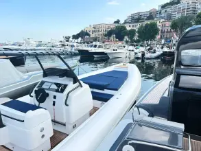 Thumbnail von Coastal Boat 10 TENDER