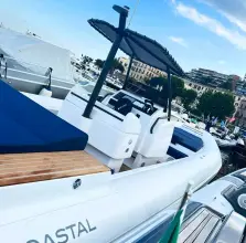 Thumbnail von Coastal Boat 10 TENDER