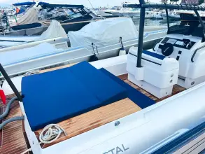 Thumbnail von Coastal Boat 10 TENDER