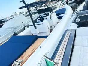 Thumbnail von Coastal Boat 10 TENDER