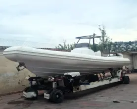 Thumbnail von Coastal Boat 10 TENDER