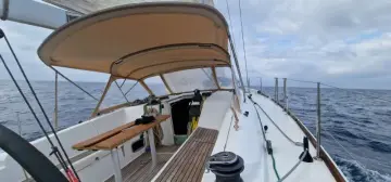 Thumbnail von Beneteau First 50