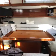 Thumbnail von Nauta Yacht Nauta 50